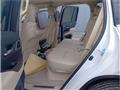 2026 Toyota Land Cruiser