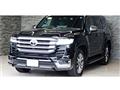 2026 Toyota Land Cruiser