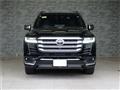 2026 Toyota Land Cruiser
