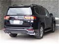 2026 Toyota Land Cruiser