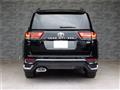 2026 Toyota Land Cruiser