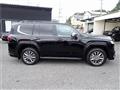 2026 Toyota Land Cruiser