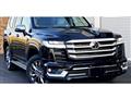 2026 Toyota Land Cruiser