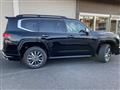 2026 Toyota Land Cruiser