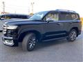 2026 Toyota Land Cruiser
