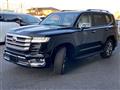 2026 Toyota Land Cruiser