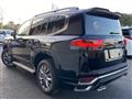2026 Toyota Land Cruiser