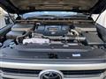 2026 Toyota Land Cruiser
