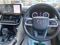 2026 Toyota Land Cruiser