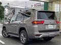 2026 Toyota Land Cruiser