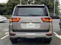 2026 Toyota Land Cruiser