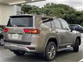 2026 Toyota Land Cruiser