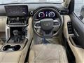 2026 Toyota Land Cruiser