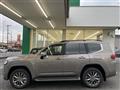 2026 Toyota Land Cruiser