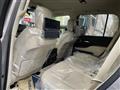 2026 Toyota Land Cruiser