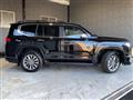 2026 Toyota Land Cruiser