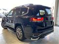 2026 Toyota Land Cruiser