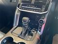 2026 Toyota Land Cruiser