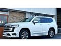 2026 Toyota Land Cruiser
