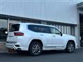 2026 Toyota Land Cruiser