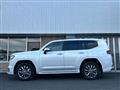 2026 Toyota Land Cruiser