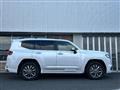2026 Toyota Land Cruiser