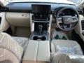 2026 Toyota Land Cruiser