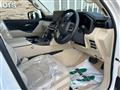 2026 Toyota Land Cruiser