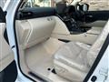 2026 Toyota Land Cruiser