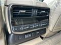 2026 Toyota Land Cruiser