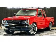 2001 Toyota Hilux