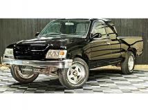 2001 Toyota Hilux