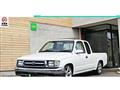 2001 Toyota Hilux