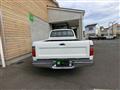 2001 Toyota Hilux