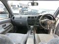 2001 Toyota Hilux