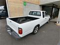 2001 Toyota Hilux