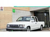 2001 Toyota Hilux