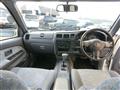 2001 Toyota Hilux