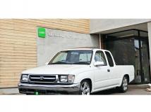 2001 Toyota Hilux