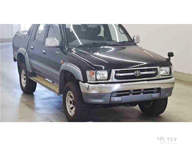 1999 Toyota Hilux