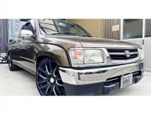 1999 Toyota Hilux