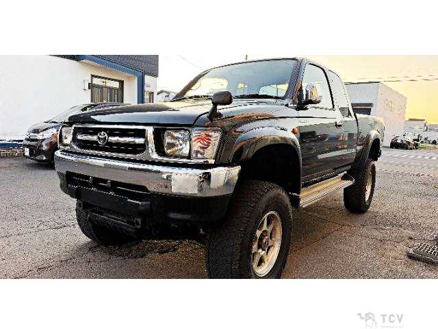 1998 Toyota Hilux