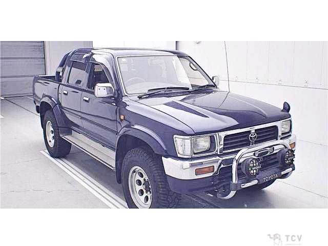1996 Toyota Hilux