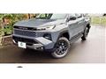2026 Toyota Hilux