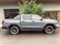 2026 Toyota Hilux