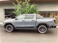 2026 Toyota Hilux