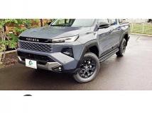 2026 Toyota Hilux