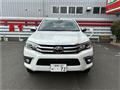 2018 Toyota Hilux