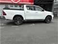 2018 Toyota Hilux