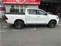 2018 Toyota Hilux